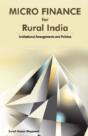 Micro Finance For Rural India - Preview