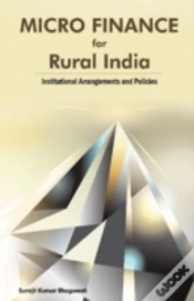 Capa do artigo Micro Finance For Rural India
