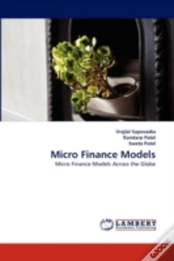 Capa do artigo Micro Finance Models