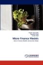 Micro Finance Models - Preview