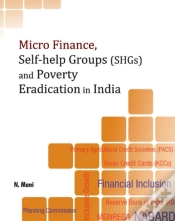Capa do artigo Micro Finance, Self-Help Groups (Shgs) & Poverty Eradication In India
