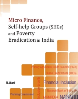 Capa do artigo Micro Finance, Self-Help Groups (Shgs) & Poverty Eradication In India