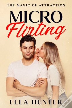 Capa do artigo Micro-Flirting