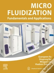 Capa do artigo Micro Fluidization