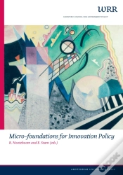 Capa do artigo Micro-Foundations For Innovation Policy