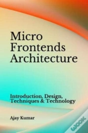 Capa do artigo Micro Frontends Architecture