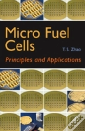 Capa do artigo Micro Fuel Cells