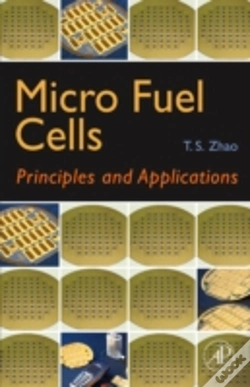 Capa do artigo Micro Fuel Cells