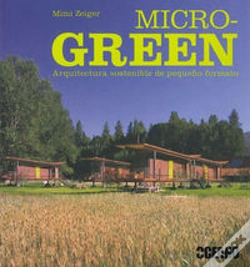 Capa do artigo Micro-Green