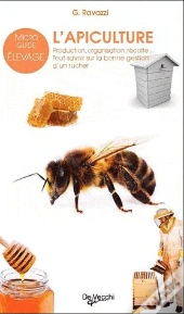 Micro Guide De L'Elevage L'Apiculture