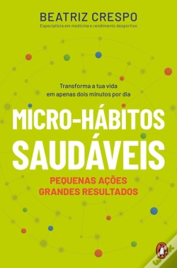 Capa do artigo Micro-Hábitos Saudáveis