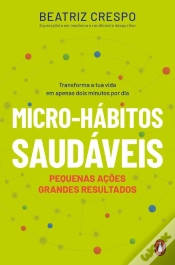 Capa do artigo Micro-Hábitos Saudáveis
