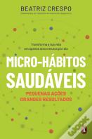 Micro-hábitos Saudáveis