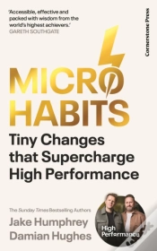 Capa do artigo Micro-Habits