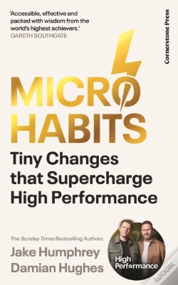 Capa do artigo Micro-Habits