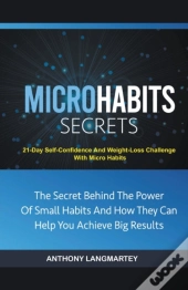 Micro Habits Secrets