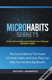 Capa do artigo Micro Habits Secrets