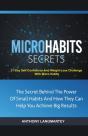 Micro Habits Secrets - Preview