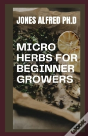 Capa do artigo Micro Herbs For Beginner Growers