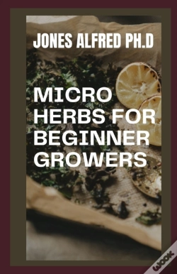 Capa do artigo Micro Herbs For Beginner Growers