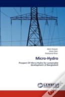 Micro-Hydro