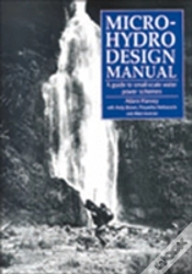 Capa do artigo Micro-Hydro Design Manual