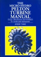 Capa do artigo Micro-Hydro Pelton Turbine Manual