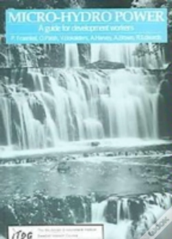 Capa do artigo Micro-Hydro Power