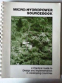 Micro-Hydropower Sourcebook - Preview