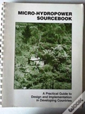 Capa do artigo Micro-Hydropower Sourcebook