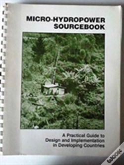 Capa do artigo Micro-Hydropower Sourcebook