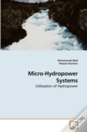 Capa do artigo Micro-Hydropower Systems