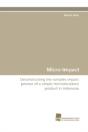 Micro-Impact - Preview