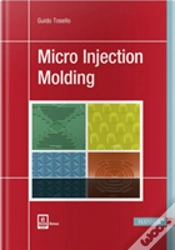 Capa do artigo Micro Injection Molding