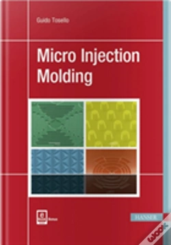 Capa do artigo Micro Injection Molding