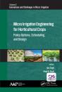 Micro Irrigation Engineering For Horticultural Crops - Preview