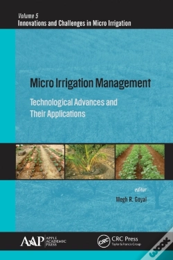 Capa do artigo Micro Irrigation Management
