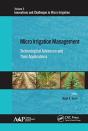 Micro Irrigation Management - Preview