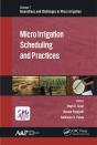 Micro Irrigation Scheduling And Practices - Preview