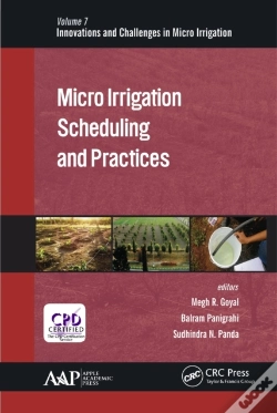 Capa do artigo Micro Irrigation Scheduling And Practices