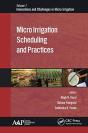 Micro Irrigation Scheduling And Practices - Preview