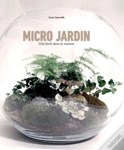 Capa do artigo Micro Jardins, Une Foret Dans La Maison