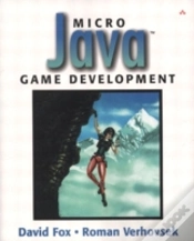 Capa do artigo Micro Java Game Development