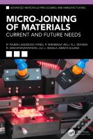 Micro-Joining Of Materials