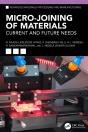 Micro-Joining Of Materials - Preview