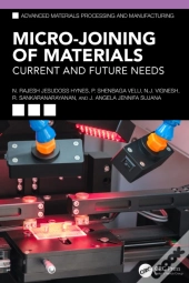 Micro-Joining Of Materials