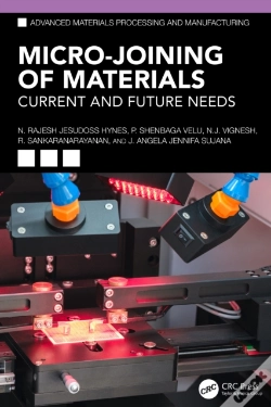 Capa do artigo Micro-Joining Of Materials