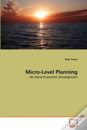 Capa do artigo Micro-Level Planning