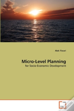 Capa do artigo Micro-Level Planning