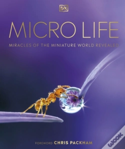 Capa do artigo Micro Life